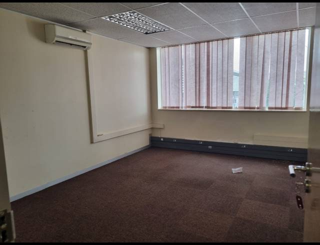 750M² OFFICE TO LET IN NELSPRUIT CENTRAL